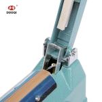 32 CM Semi-automatic DUOQI SF-200I Iron Portable Hand Held Impulse Heat Handy