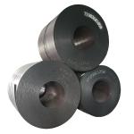 Carbon Steel Mild Steel Coil A36 Ss400 Q345B Material 1250-2000mm Width