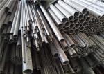 Welded Stainless Steel Pipe AISI B36.10 ASTM A312 304 304L 316L