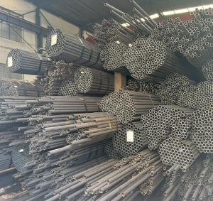 China ASTM A283 Seamless Steel Tube T91 Pipes P91 P22 Alloy Carbon on sale