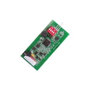 China HDI Printed Circuit Board Fabrication HASL Consigned Pcb Assembly Battery Pack wholesale