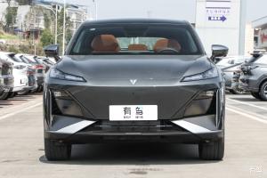 China 2024 New Changan Auto Changan Deepal S7 Shenlan New SUV Chinese Electric Cars New Energy Vehicle CLTC 121km wholesale