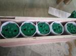 3 Inch / 3.5 Inch T38 Dth Button Bits Retrac Body With Ballistic / Spherical