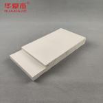 12'' WPC Door Jamb Frame Waterproof For Window And Door Decoration