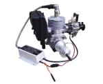 CDI Ignition System Sinotruk Spare Parts Airplane Model Air Cooled 2 - Stroke