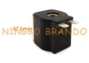 China LPG CNG Traditional Reducer Sequential Solenoid Valve Electrical Coil wholesale