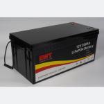 32700 Cell Lifepo4 Battery 12-48V Custom Made For Replace Lead-Acid Battery Pack