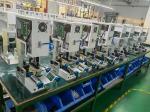 Double Head Round Sheath Multi-Core Wire Cutting Stripping Twisting Dipping
