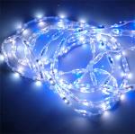 3D Effects LED Pixel Light for LED Curtain Display 10mm*28mm Power 0.3W