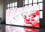 Indoor Rental 3.9MM LED Screen Panel SMD2121 500*500mm For concert