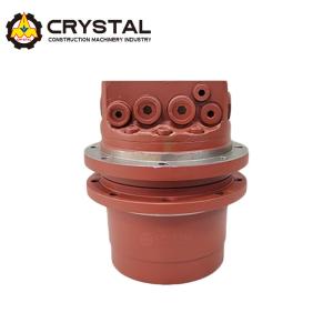 China Final Driving Motor Travel Excavator Steering Control PHV-1B MAG-12V wholesale