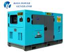 Auto Start Cummins Diesel Generator Low Fuel Consumption Strong Reliability With