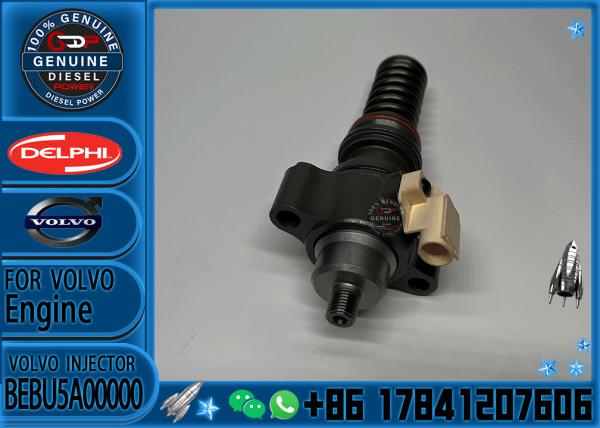 BEBU5A00000 DAF 1668325 BEBU5A01000 Original 7206 0440 Electronic Unit Pump