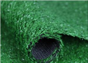 China PET Friendly 5m Roll 12mm 42mm Golf Course Artificial Turf wholesale