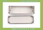 IP66 Watertight 250x80x70mm ABS Enclosure Box