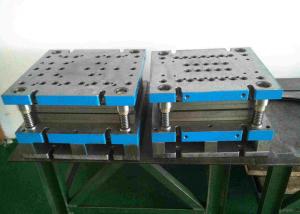 China Sheet metal deep drawing tool / mould / die , progressive stamping tool wholesale
