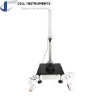 Food/Medical Packaging Impact Resistance Testing Instrument Drop Ball Laboratory