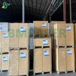 150g 157g Glossy Surface High White Single Sided Coaeted Smooth C1S Art Paper