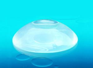 China Lambe Silicone Breast Implant for Breast Augmentation Super High Profile wholesale