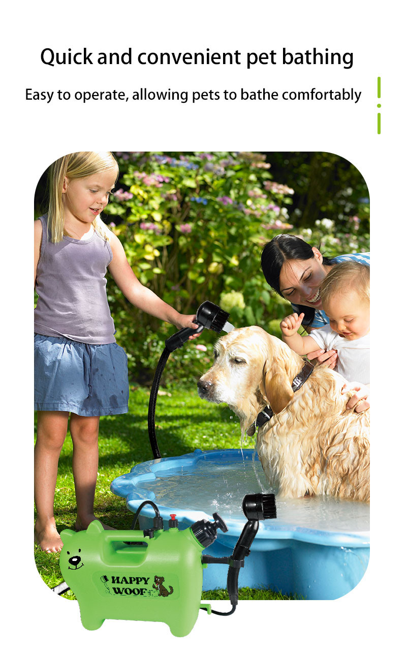 Dog Pet Grooming Tools Dog Pet Grooming Set 10L 13kg