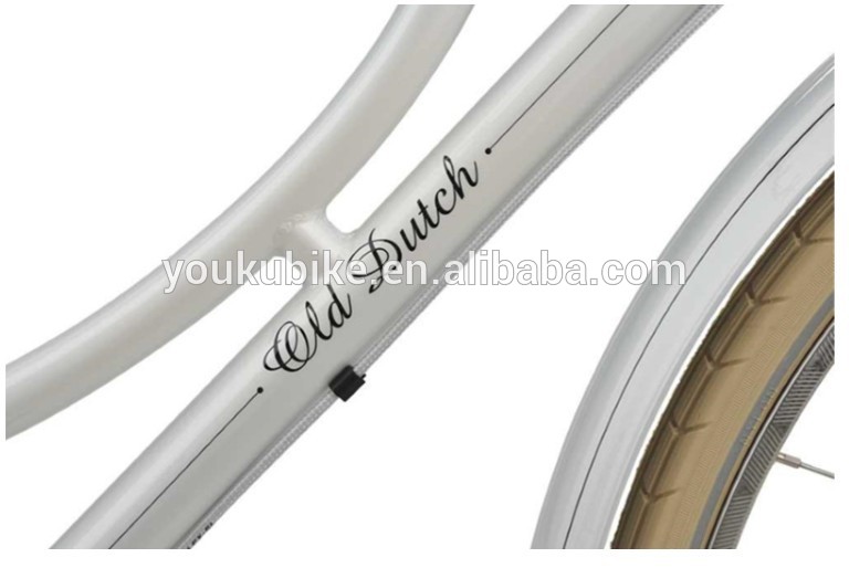 Disc Brake 26 Inch Modern Steel Road Bike