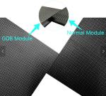 P1.667 GOB LED Display 640x480mm Small Pixel Pitch LED Display