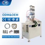 8mm Copper Ring Making Wire Forming Steel Angle Resistance Butt Welding Machine