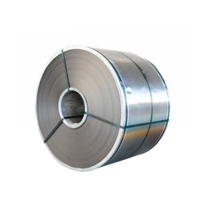 China Dx51d Dx52d Dx53d Hot Dipped Galvanized Steel Coil with GB Standard and PVOC Certification wholesale