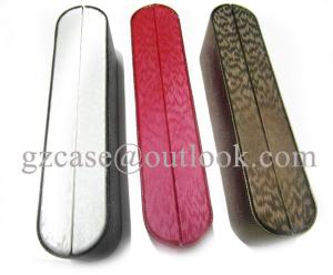 China 2015 fashion optical frame cases with small MOQ wholesale