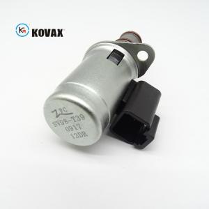 China Standard Size 12V Solenoid Valve Replacement SV98 - T39S For JCB 3CX 580037013 wholesale