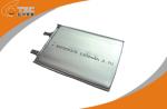 Lithium Polymer Cell GSP555376 3.7V 2300mAh Batteries for Toy
