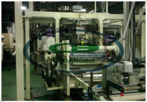 China PP PE PET ABS PVC Plastic Sheet Making Machine/Sheet/ Board/ Panel Production Line wholesale