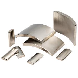 China High Grade 35H-48H Neodymium Iron Boron N52 Magnet wholesale