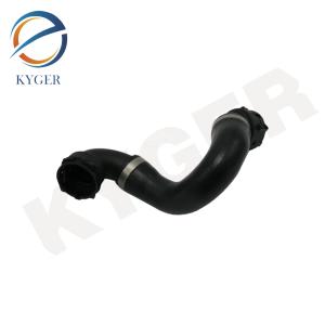 China 17127564478 Cooling System Automotive Parts Radiator Coolant Water Hose Pipe For BMW E81 E90 E91 E92 E93 X1 E84 1712 7564 478 wholesale