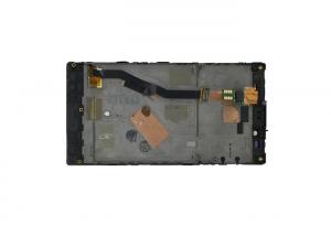 China TFT Nokia Lumia 720 LCD Screen Oem Cell Phone Repair Parts High Resolution on sale