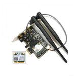 High Quality Black White TPE 2400mhz 5dBi 6dBi Wifi Router Modem Diople Ruibber