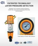 29*16cm Whole House Pre Filter For Water Purifier ROHS CE ISO
