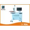 Buy cheap Mini Fiber Laser Marking Machine 1064 nm Wavelength For Stainless Steel / from wholesalers