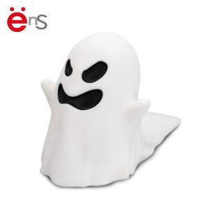 China Eco Friendly Door Stopper PVC Ghost Type For Halloween OEM ODM wholesale