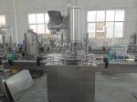 200L - 2000L PET Bottle Filling Plant