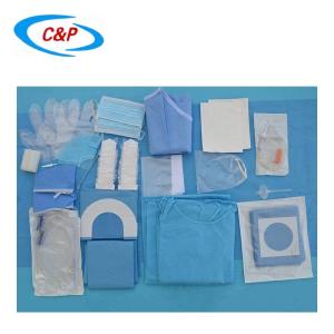 China Customizable Dental Implant Surgical Kit For Comfortable And Hygienic Surgeries wholesale