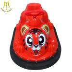 Hansel amusement park children battery operated kids bumper cars