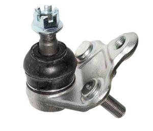 China Toyota Corolla Front Track Rod End Ball Joint 43330-19095 Steering Rod Ball Joint wholesale
