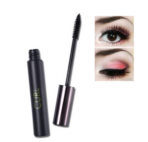 China Long Lasting 3D Water Resistant Mascara 14ml With Liquid Eyeliner wholesale