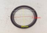 ISUZU 4JB1 Rear Crankshaft Oil Seal JMC 1030 JAC 1040 FOTON 8-97071561-1
