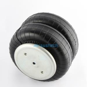 China Contitech FD 200-25 426/161332 Double Convoluted Air Spring Rubber Bellows Supplier wholesale
