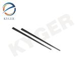 KYGER High Quality Car Auto Part 5113 1934 181 Rear Door Rubber Left+Right For