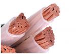 5 Cores CU PVC XLPE Power Cable IEC Standard ISO KEMA Approved 600/1000V