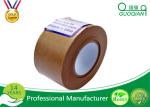 Water Activated Reinforce Kraft Paper Tape For Sealing Carton