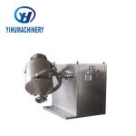 Three Dimensional Mixer Multi Direction